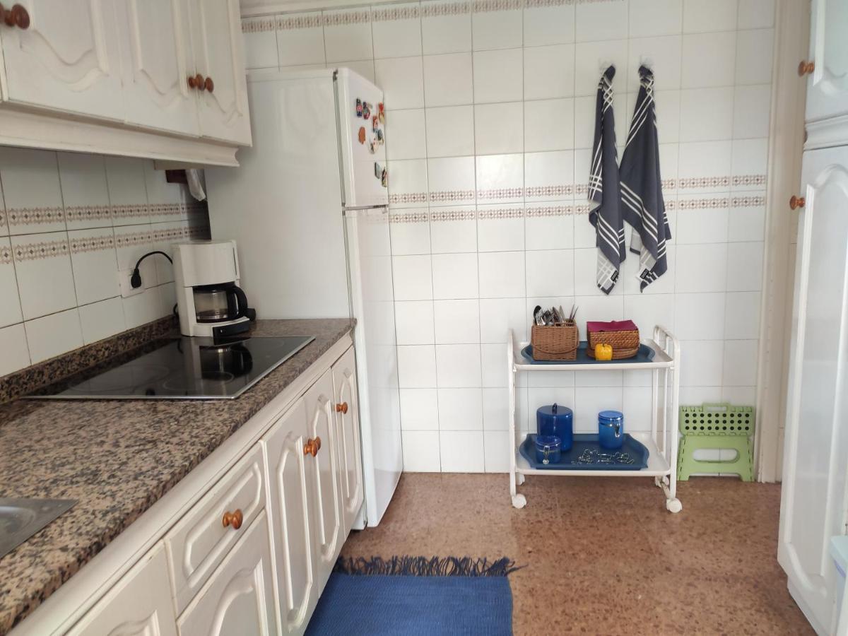 Lovely 2 Bedroom Bungalow With Parking Maspalomas  Exterior photo