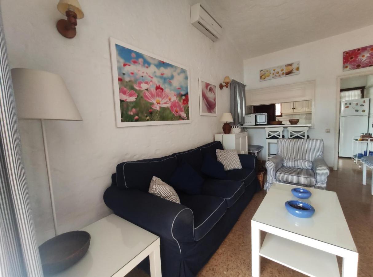 Lovely 2 Bedroom Bungalow With Parking Maspalomas  Exterior photo