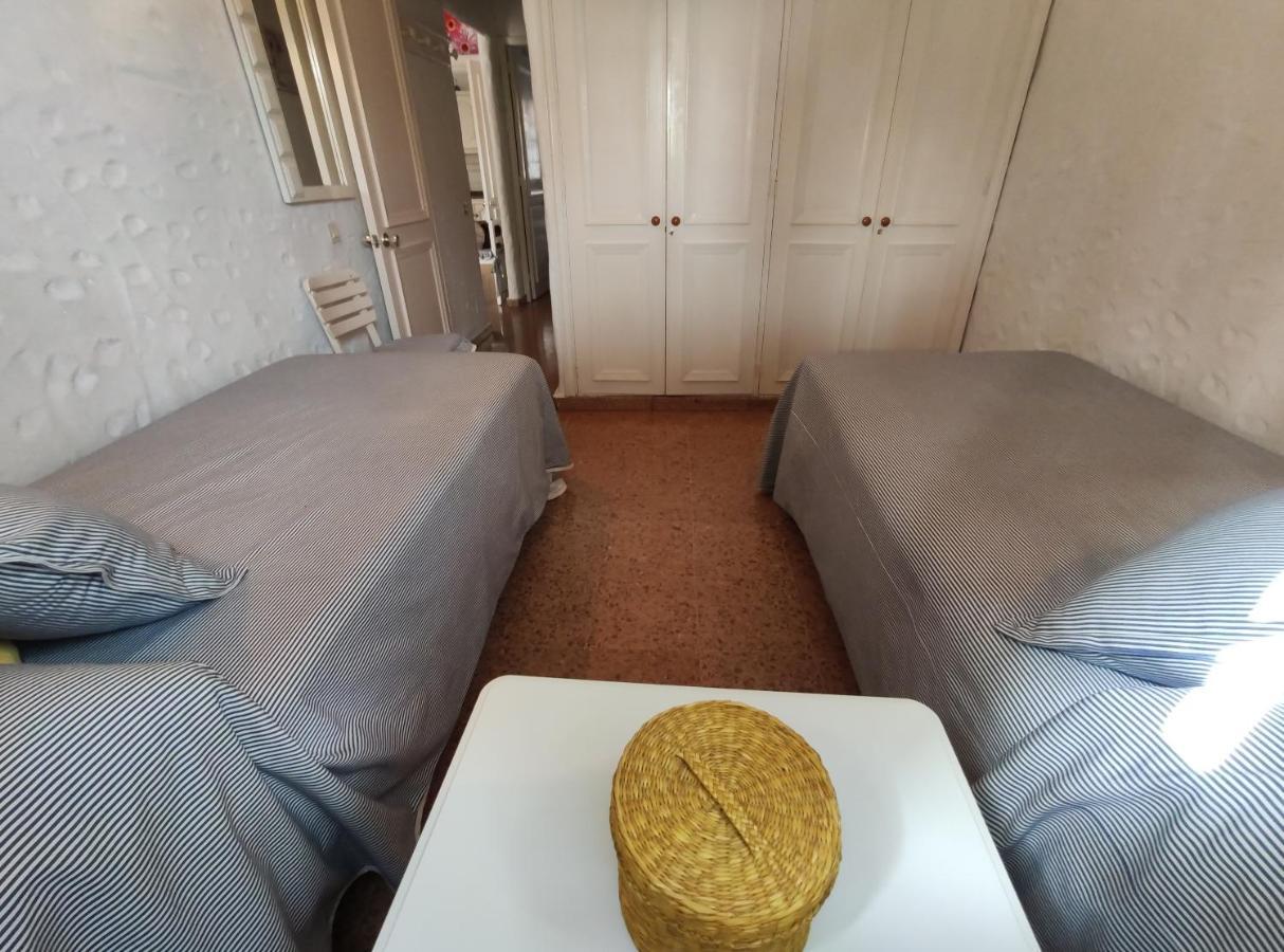 Lovely 2 Bedroom Bungalow With Parking Maspalomas  Exterior photo